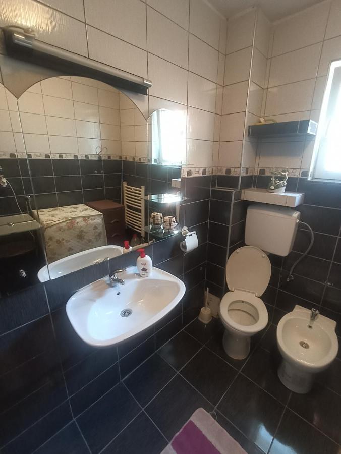 Sleep & Fly - Sarajevo Airport Apartment Eksteriør billede